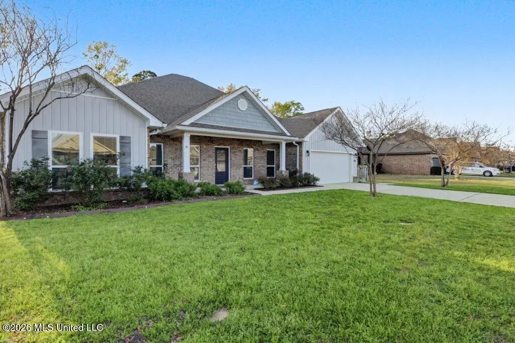 10423 Autumn Drive, Gulfport, MS 39503 - #1