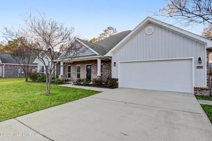 10423 Autumn Drive, Gulfport, MS 39503 - #2