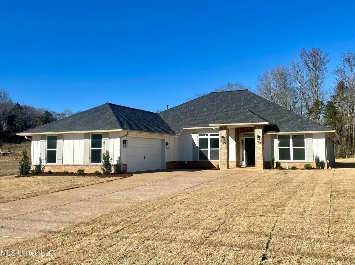 80 Farley Road, Byhalia, MS 38611 - #1