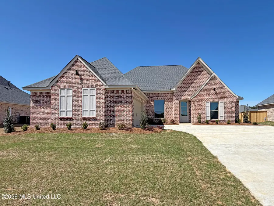 140 Palace Crossing, Flowood, MS 39232 - #2
