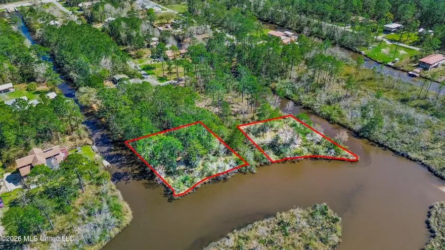 Nsn 4th Street, Bay Saint Louis, MS 39520 - #2