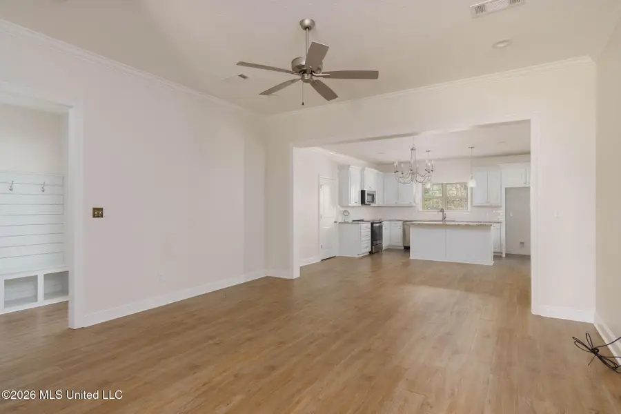 46 Canal Drive, Hattiesburg, MS 39402 - #2