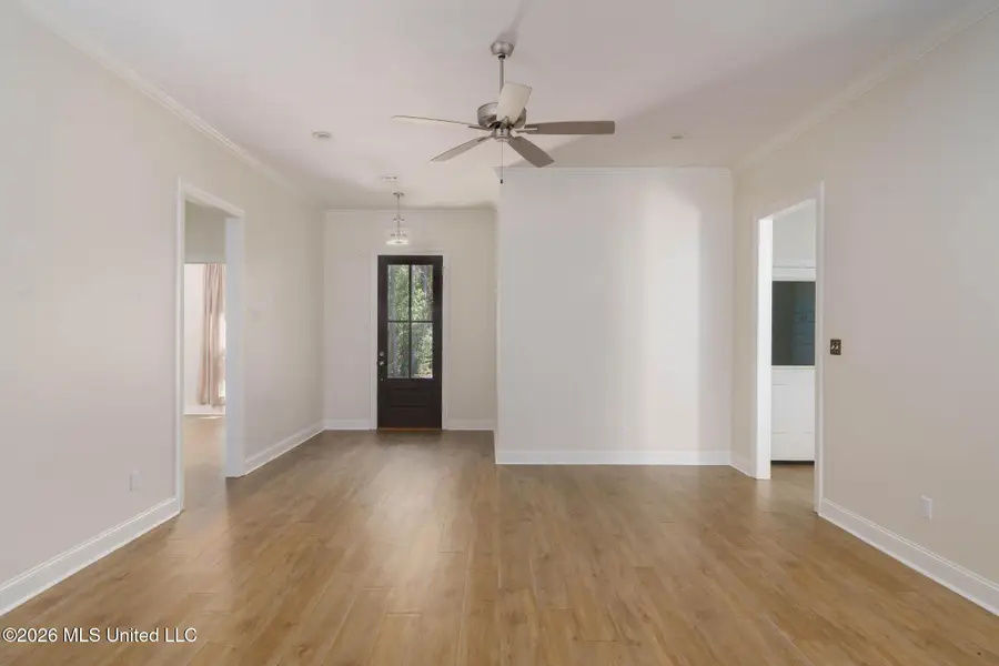 46 Canal Drive, Hattiesburg, MS 39402 - #3