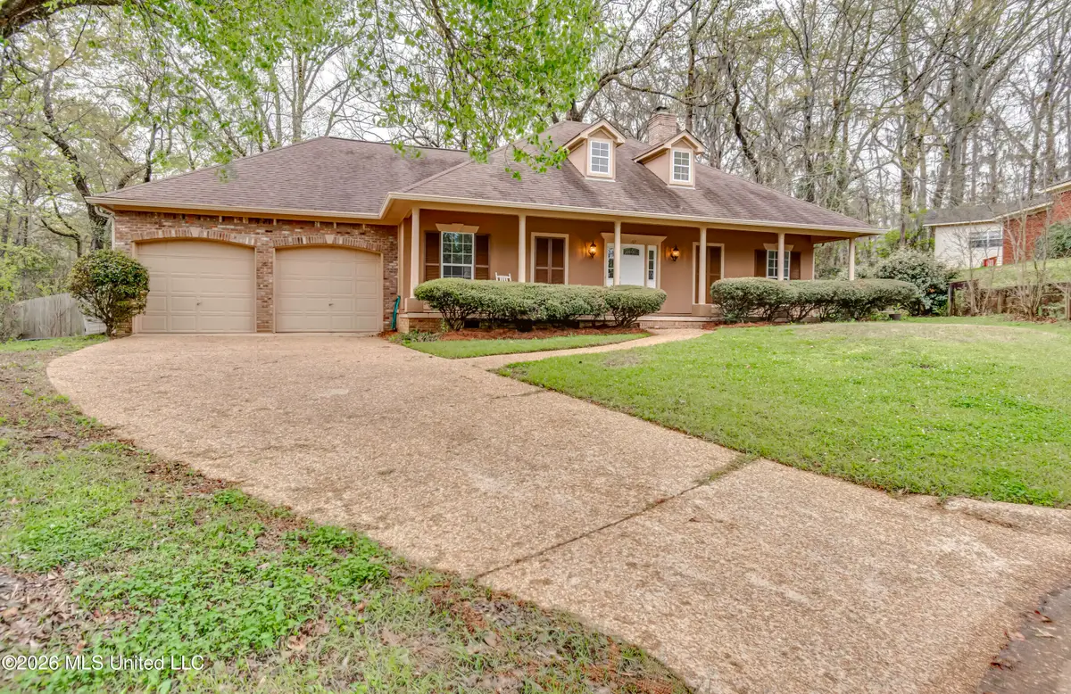 107 Newport Circle, Clinton, MS 39056 - #1