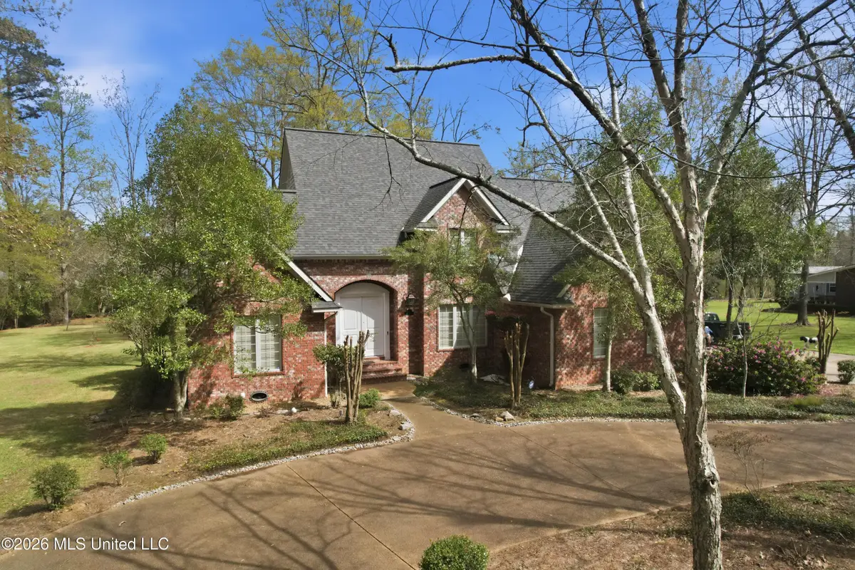 1307 S Church Street, Brookhaven, MS 39601 - #1