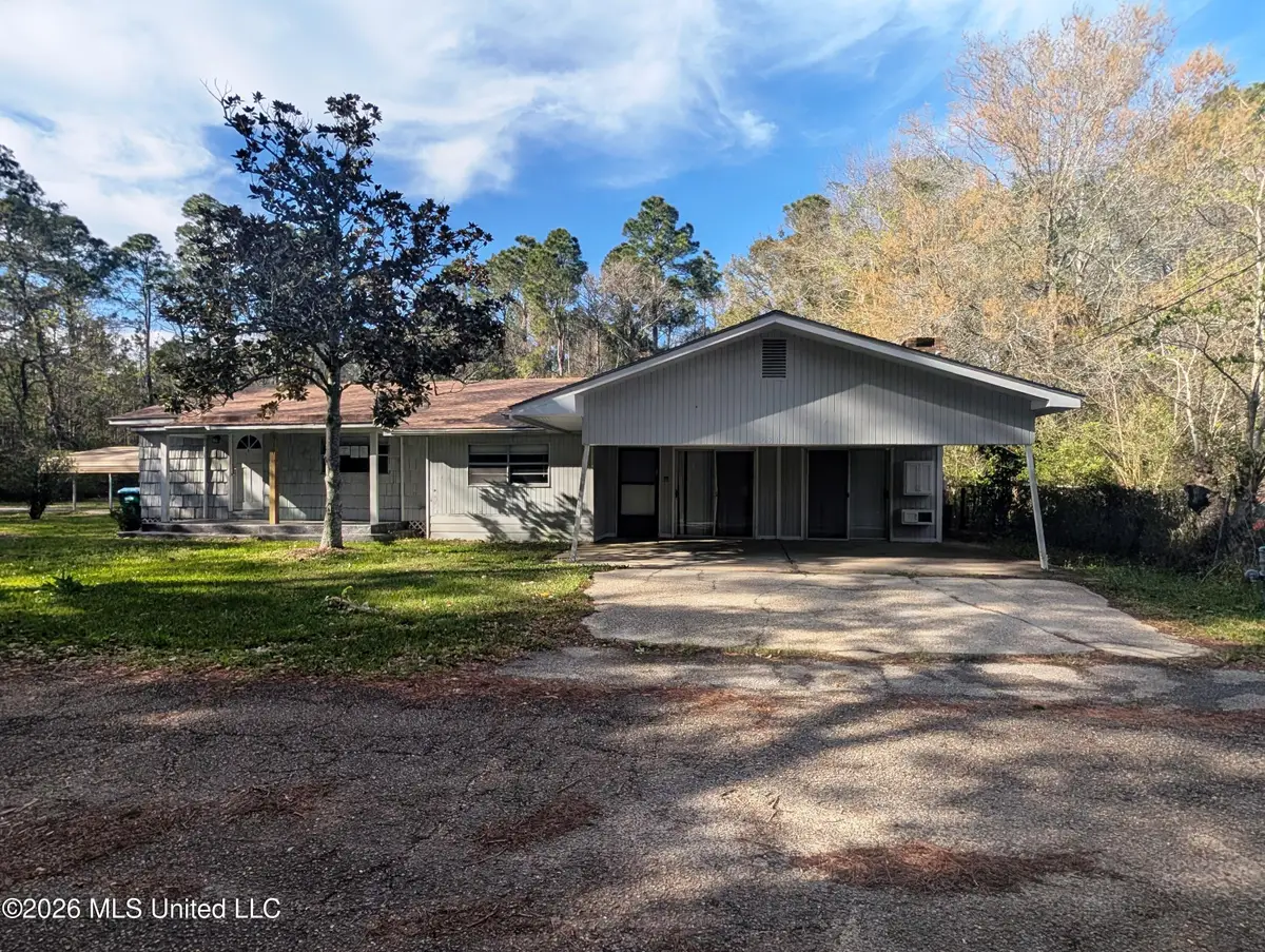5810 30th Street, Gulfport, MS 39501 - #1