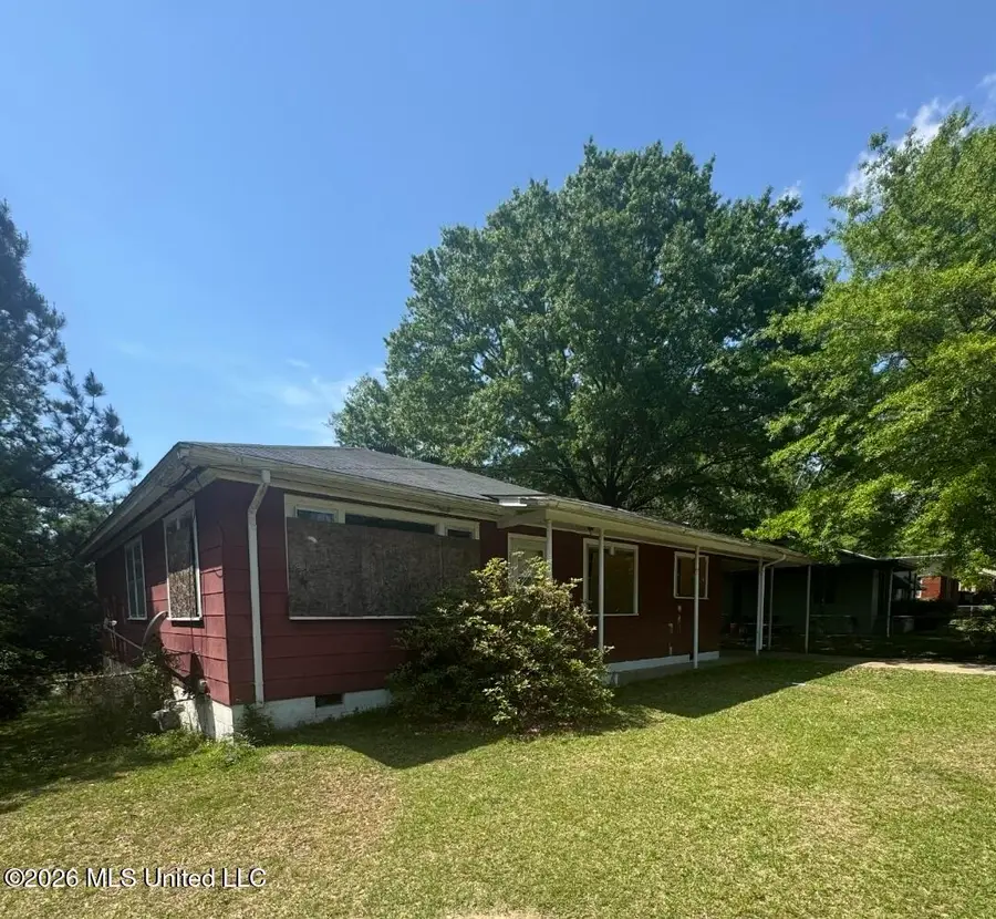 1523 48th Avenue, Meridian, MS 39307 - #2