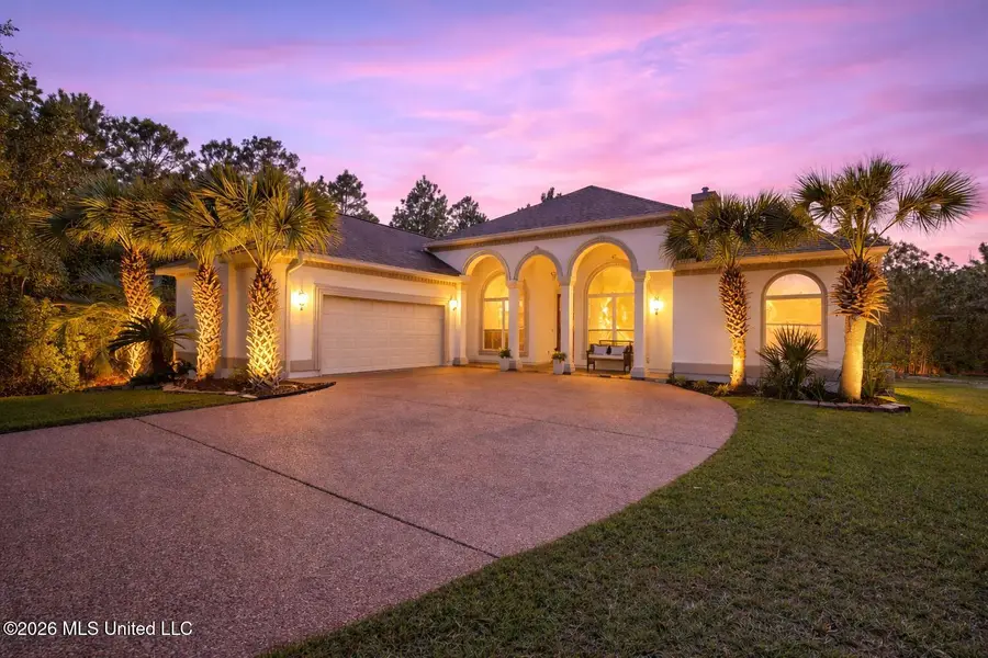 756 Troon Court, Diamondhead, MS 39525 - #2