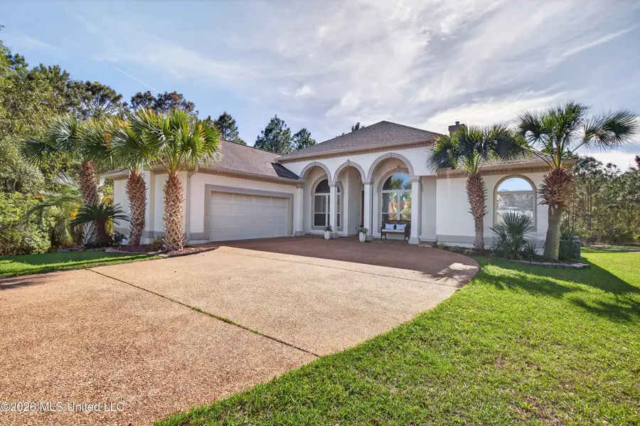 756 Troon Court, Diamondhead, MS 39525 - #3