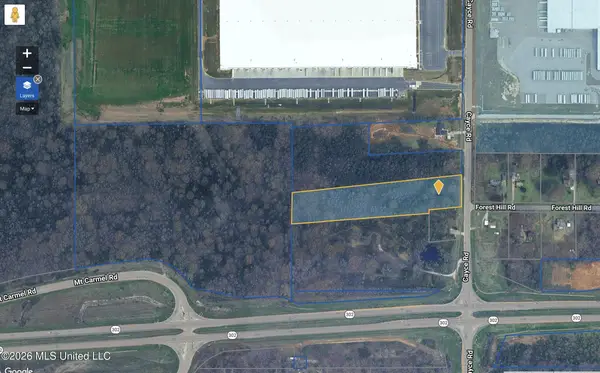 4341 Cayce Road, Byhalia, MS 38611