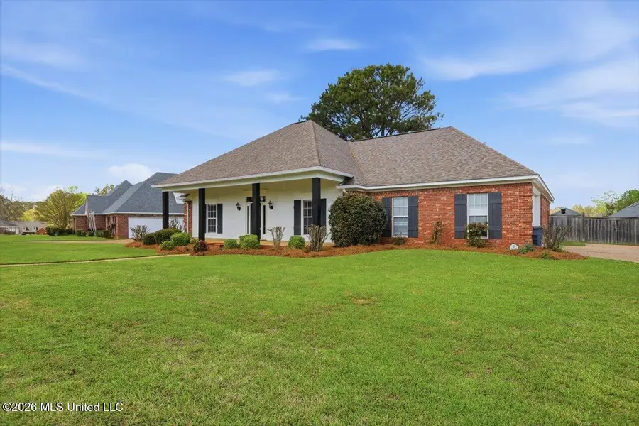 209 Park Ridge Drive, Brandon, MS 39042 - #3