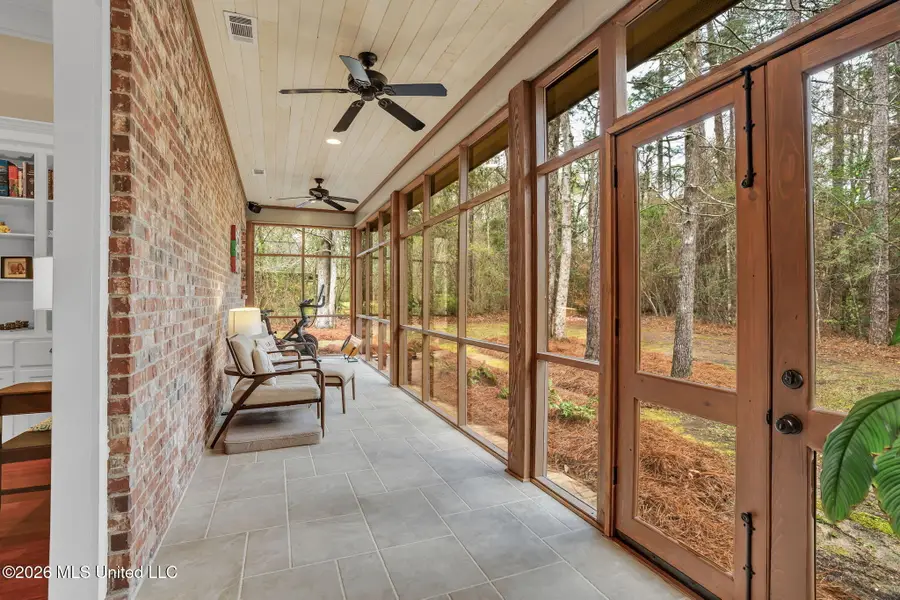 17 Parsons Creek Road, Hattiesburg, MS 39402 - #3