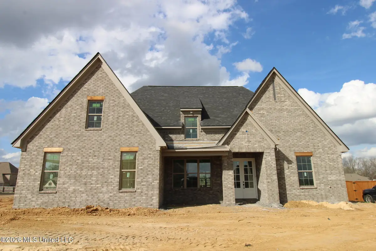 4232 Brooke Drive, Nesbit, MS 38651 - #1