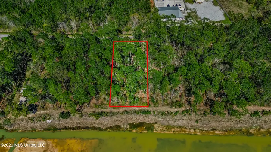 Nsn Pacific Street, Waveland, MS 39576 - #2