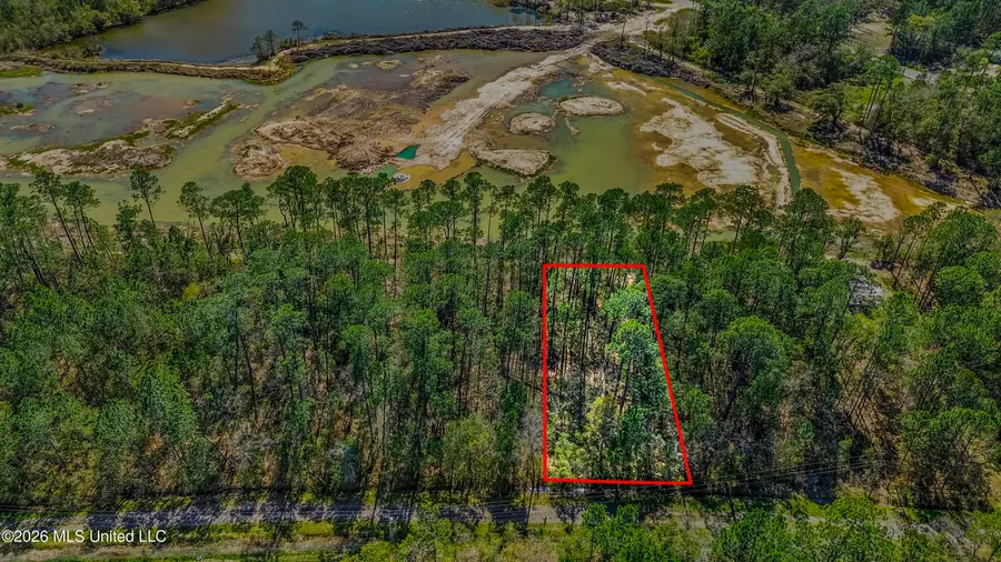 Nsn Pacific Street, Waveland, MS 39576 - #3