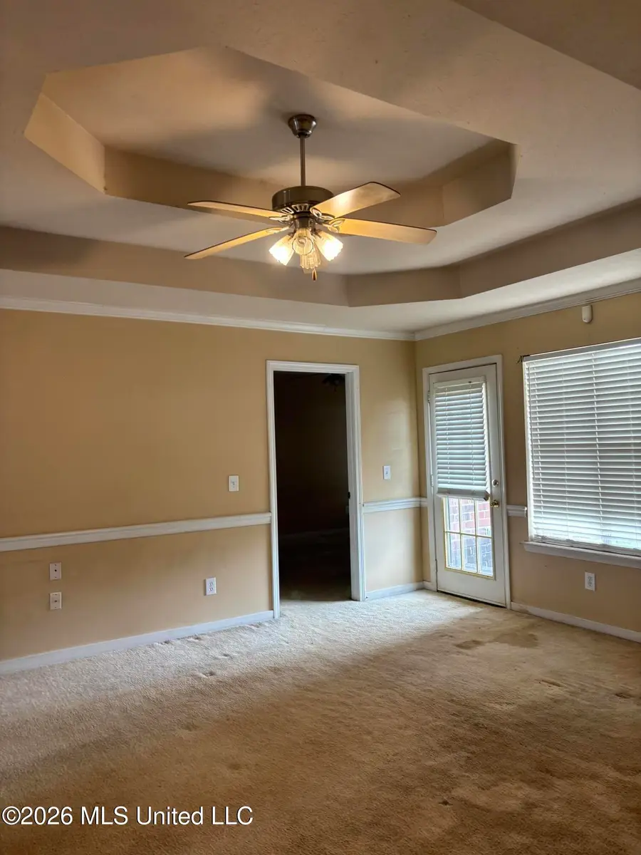 705 Tatum Drive, Florence, MS 39073 - #3