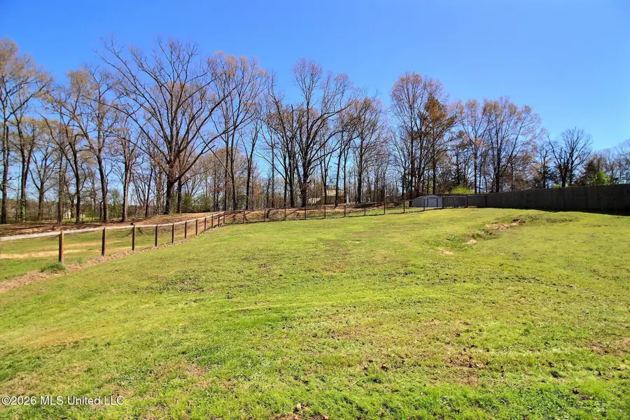 4722 Alexander Road, Olive Branch, MS 38654 - #2