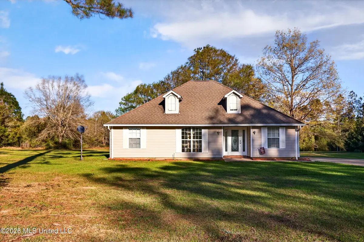 3643 Long Leaf Drive, Perkinston, MS 39573 - #1