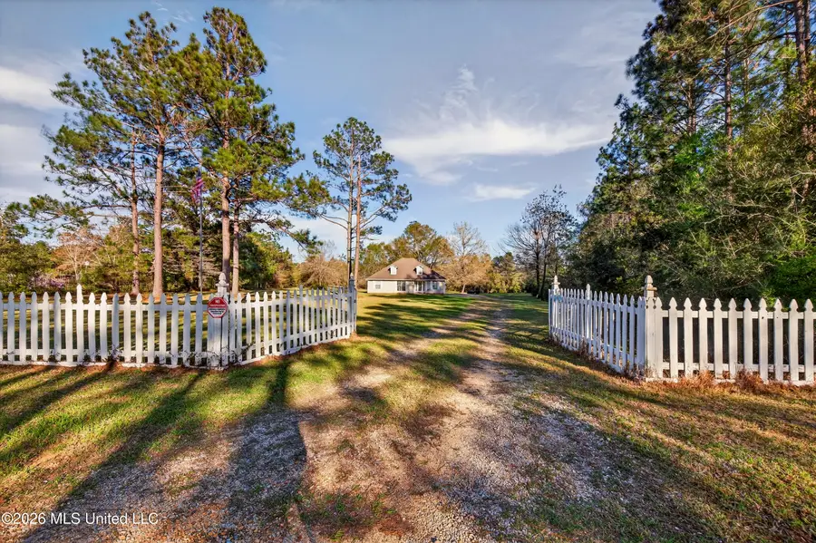 3643 Long Leaf Drive, Perkinston, MS 39573 - #2