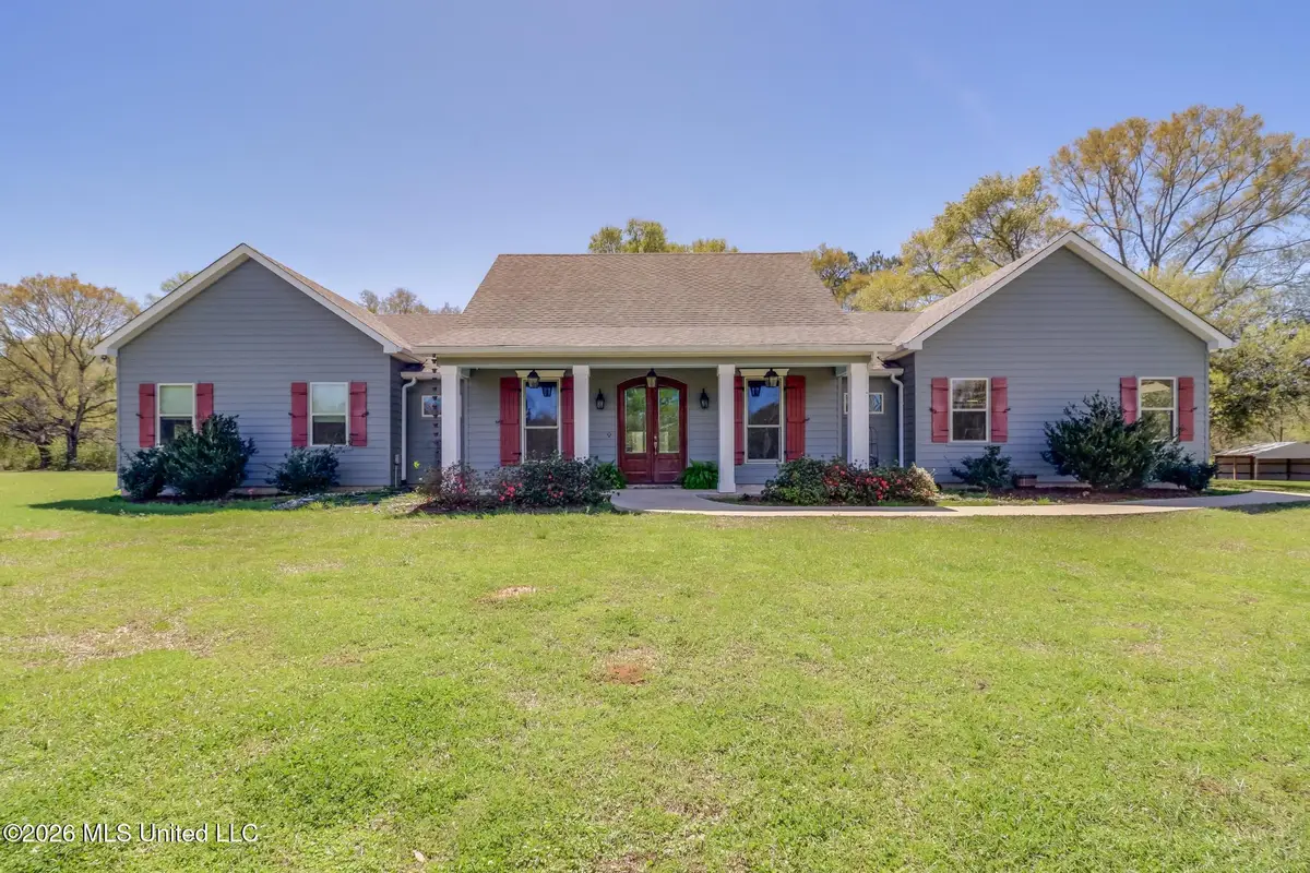 195 Pinecrest Drive, Poplarville, MS 39470 - #1