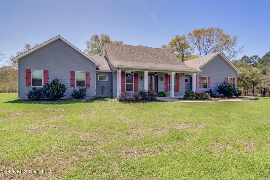 195 Pinecrest Drive, Poplarville, MS 39470 - #2