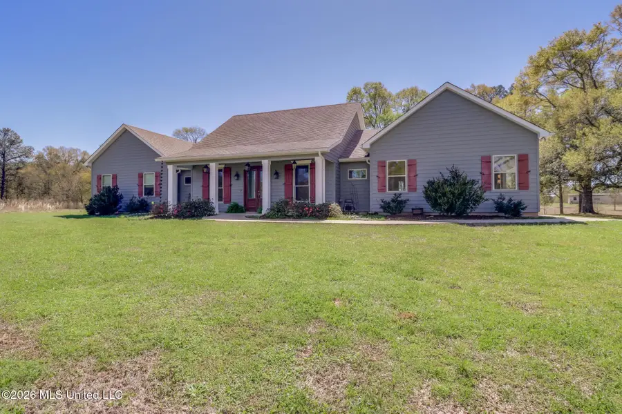 195 Pinecrest Drive, Poplarville, MS 39470 - #3