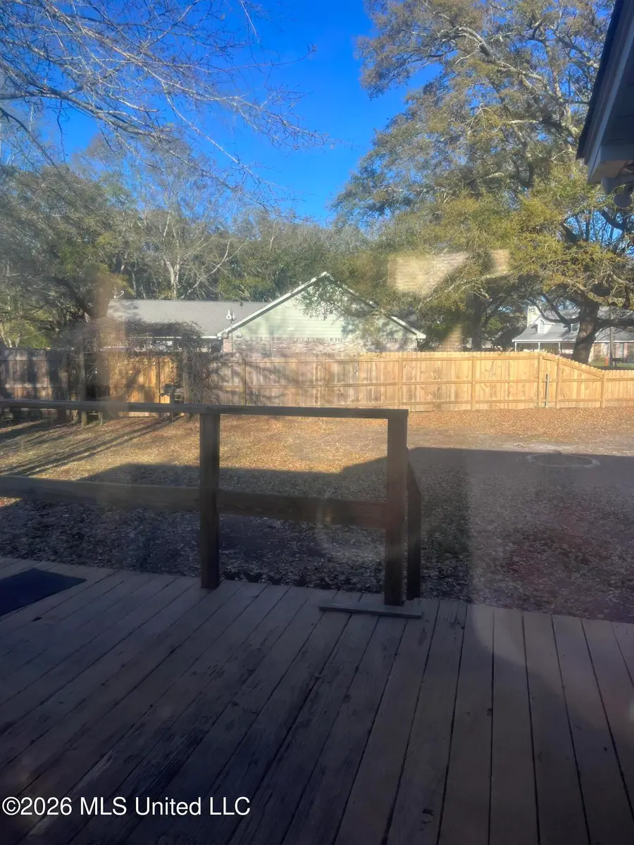 5554 Daugherty Road, Long Beach, MS 39560 - #3