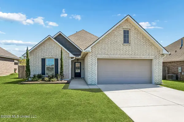 16755 Desmare Street, Gulfport, MS 39503