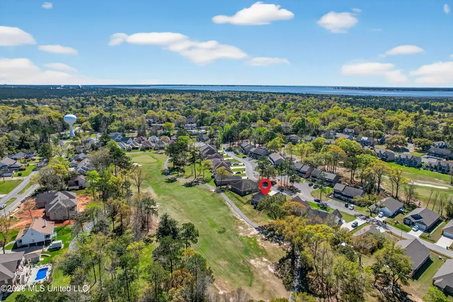 87116 Highpoint Drive, Diamondhead, MS 39525 - #3