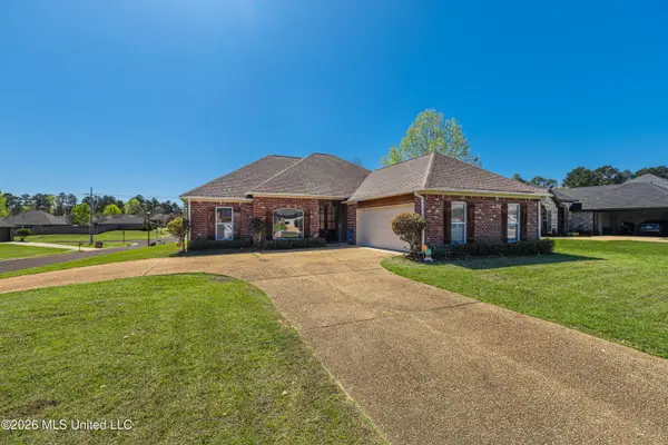 301 Spring Hill Point, Brandon, MS 39047