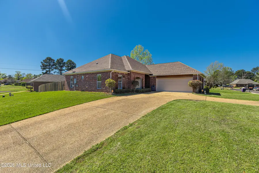 301 Spring Hill Point, Brandon, MS 39047 - #3