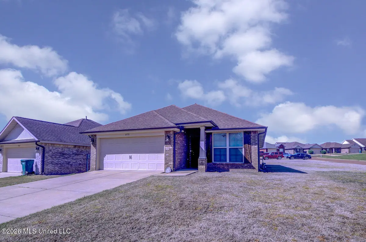 8775 Arendale Drive, Southaven, MS 38671 - #1