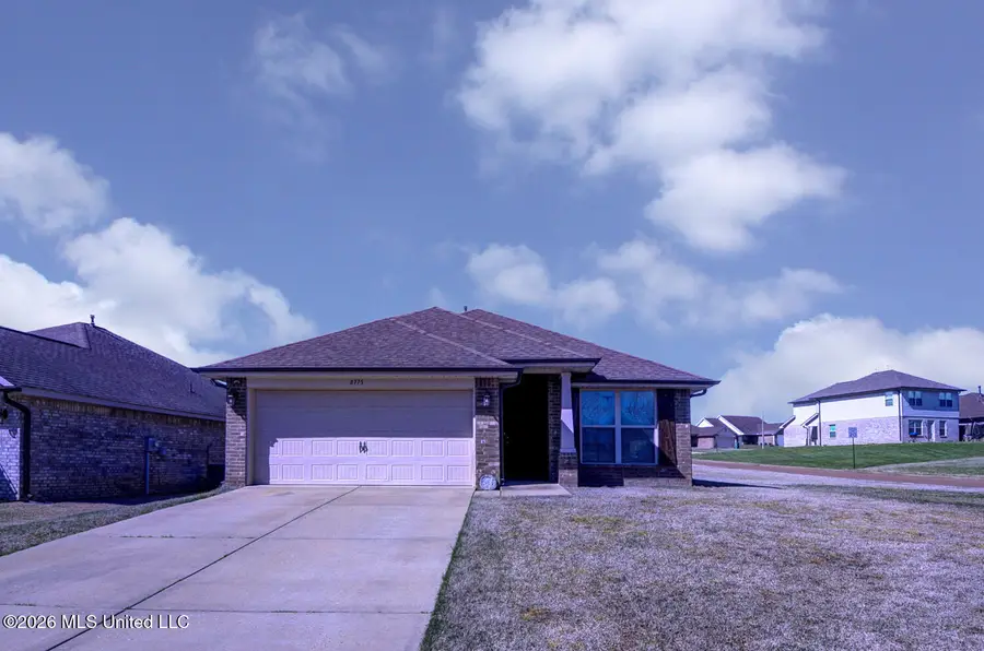 8775 Arendale Drive, Southaven, MS 38671 - #2