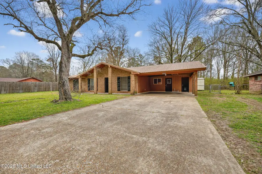 4933 Cottonwood Lane, Jackson, MS 39212 - #3