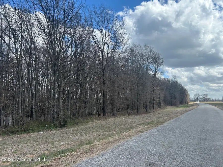 Airport Road, Marks, MS 38646 - #3