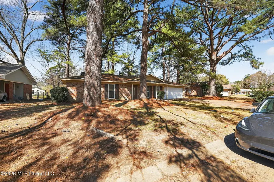 5857 Cypress Trail, Jackson, MS 39211 - #3