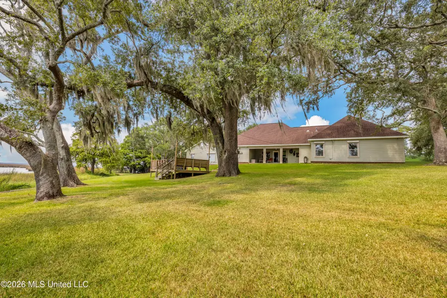 3512 Celeste Avenue, Moss Point, MS 39563 - #3
