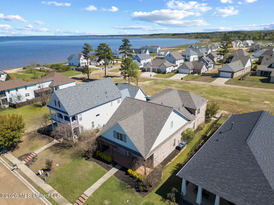 606 Arbor Way, Brandon, MS 39047 - #3