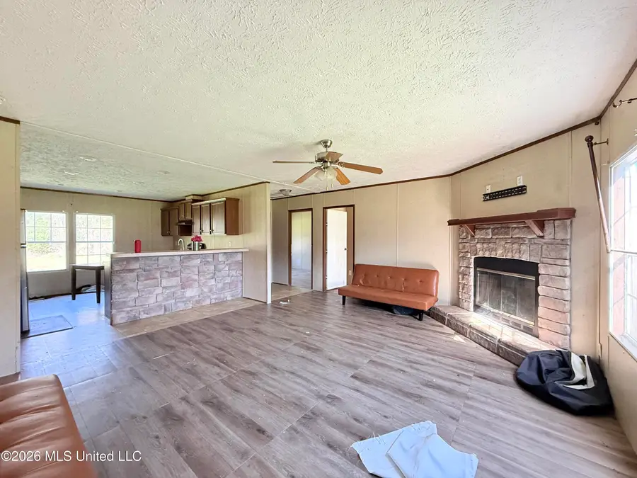 1015 Lomax Lane, Crystal Springs, MS 39059 - #2