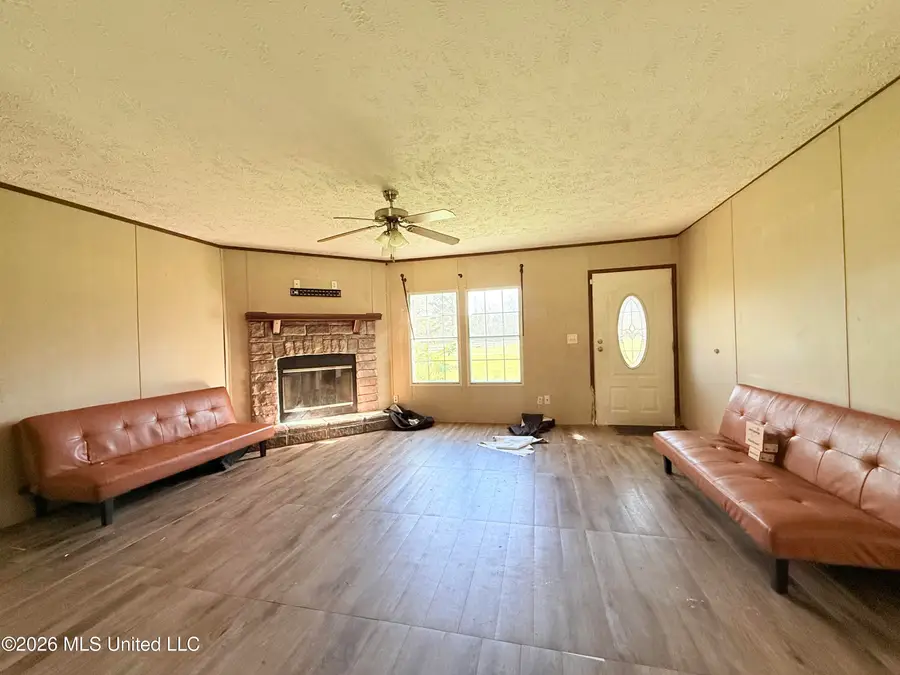 1015 Lomax Lane, Crystal Springs, MS 39059 - #3