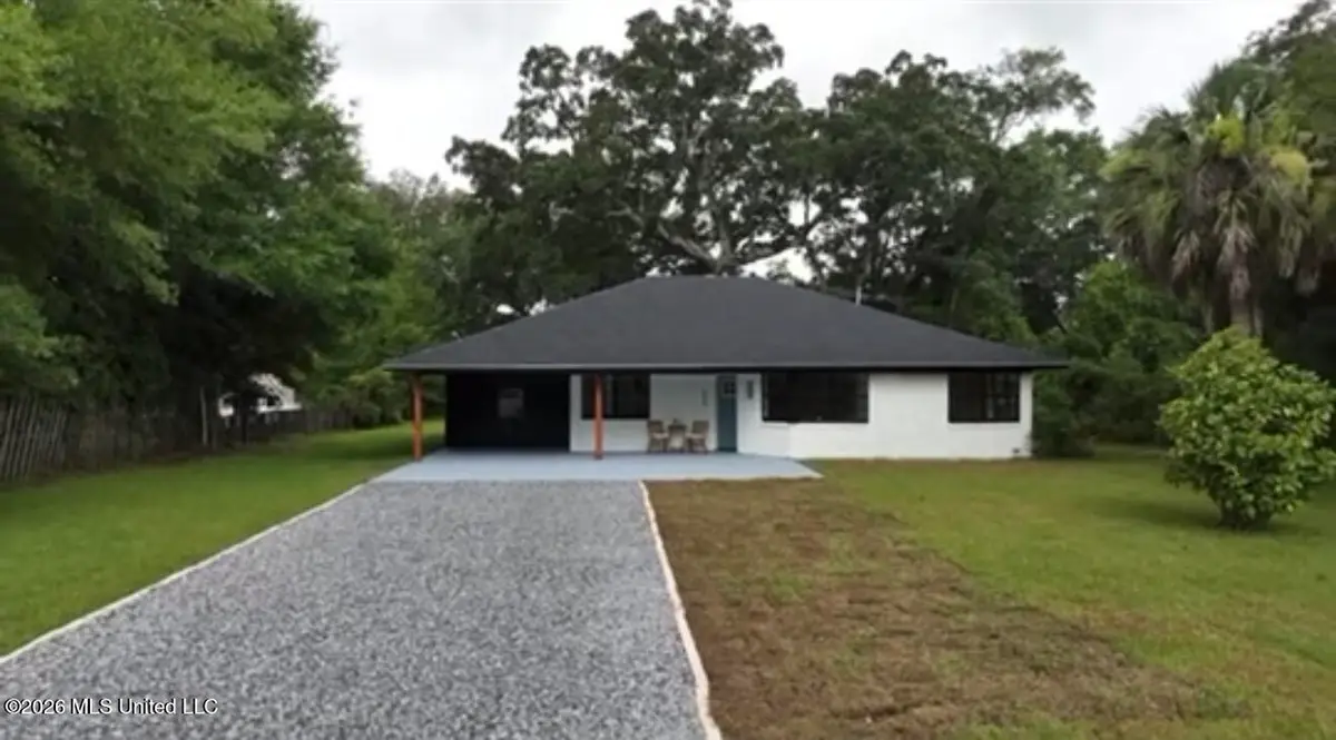 625 Loposser Avenue, Gulfport, MS 39507 - #1