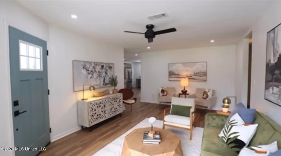 625 Loposser Avenue, Gulfport, MS 39507 - #3