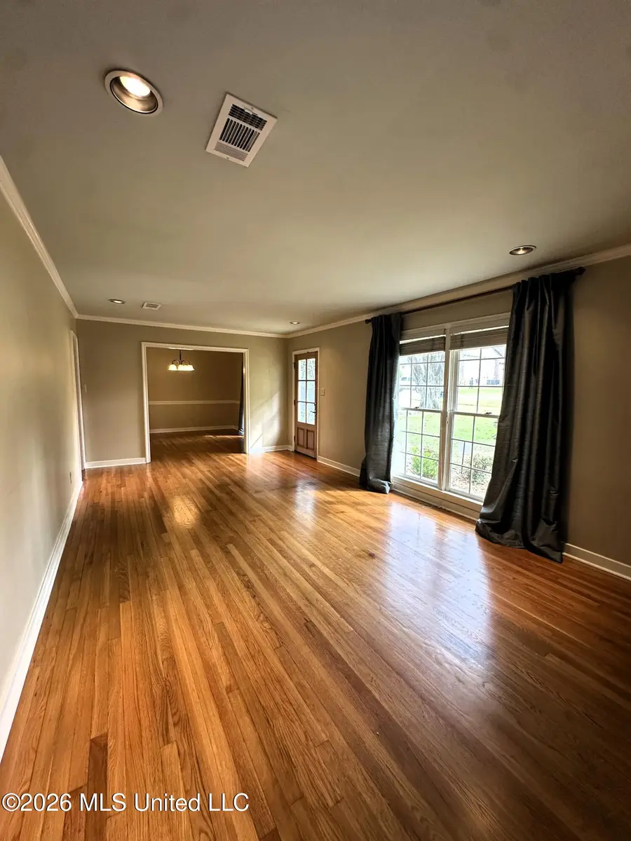 4233 Brussels Drive, Jackson, MS 39211 - #2