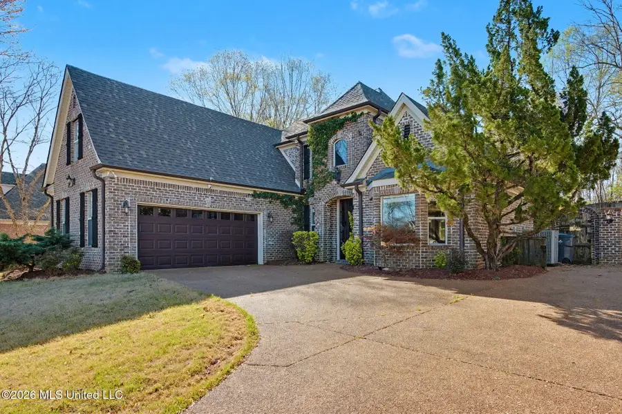 159 Lindsey Drive, Hernando, MS 38632 - #3