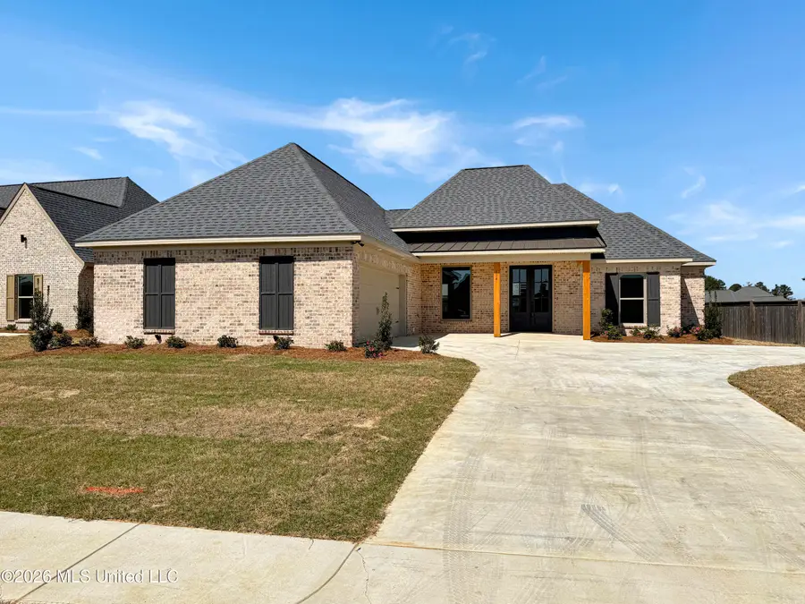 134 Palace Crossing, Flowood, MS 39232 - #2