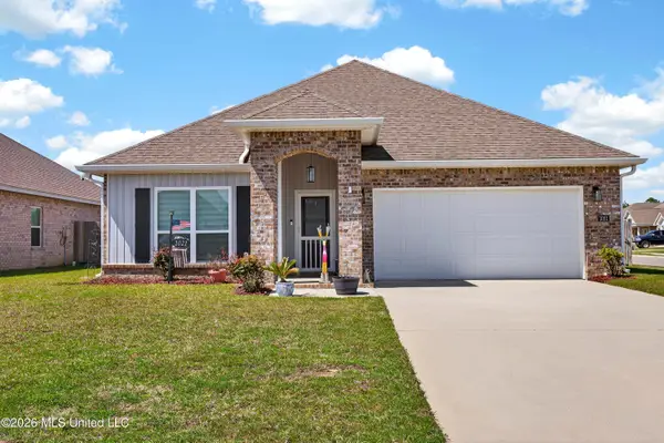 1021 Kittiwake Cove, Ocean Springs, MS 39564
