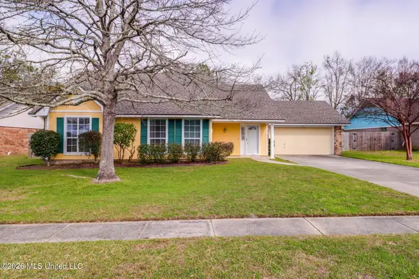 3 Mary Court, Long Beach, MS 39560