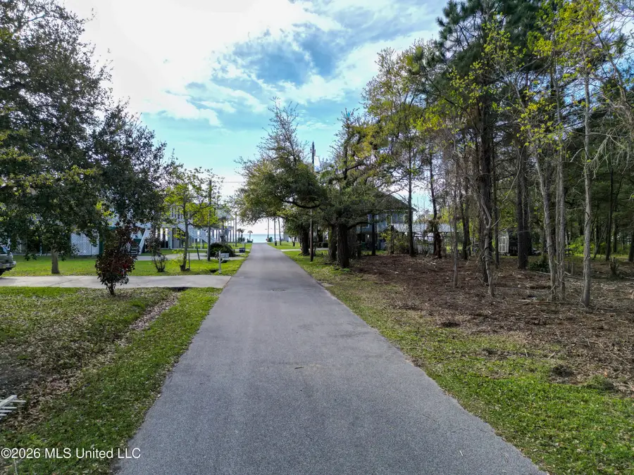115 Favre Street, Waveland, MS 39576 - #2