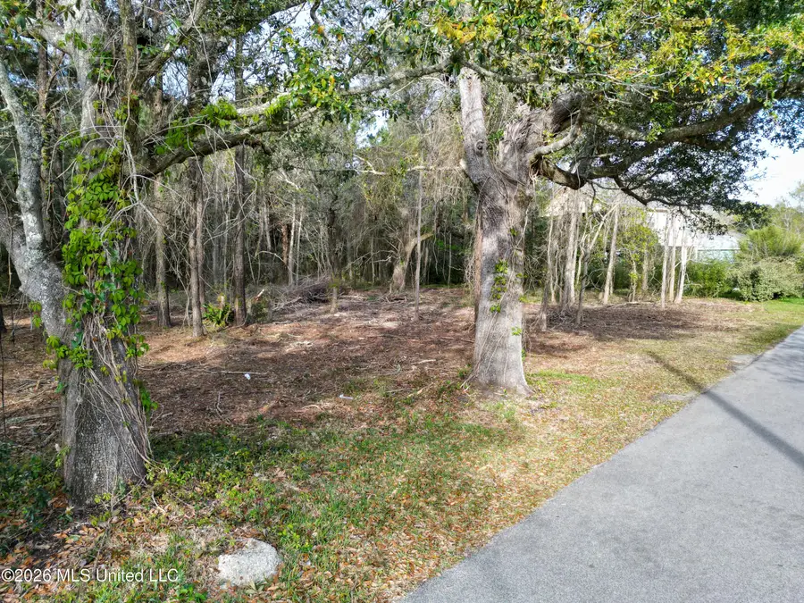 115 Favre Street, Waveland, MS 39576 - #3