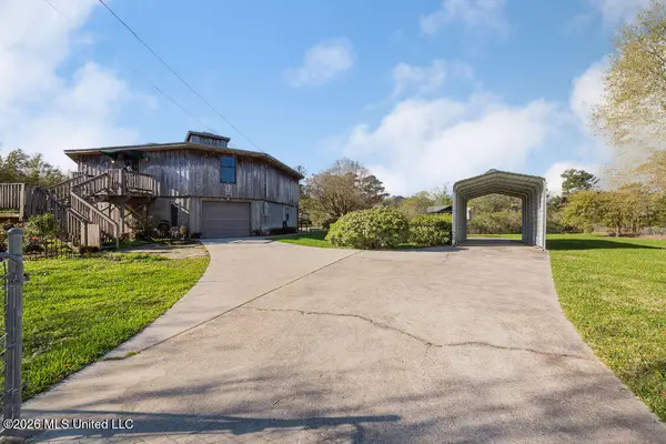 5145 Tampa Drive, Pearlington, MS 39572